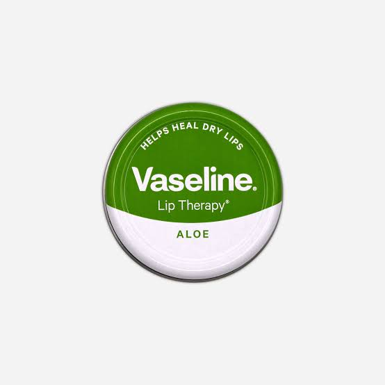 Vaseline - Lip Therapy - ALOE - 20g Tin