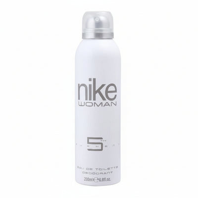 nike - DEODORANT Spray - eau de toilette - For WOMAN - 200ml