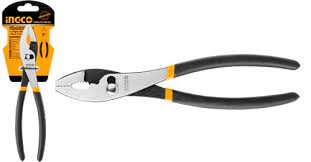 INGCO -  Slip joint pliers 250mm HSPJP02250