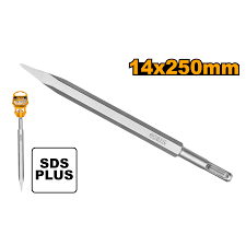 INGCO -  SDS plus chisel 14*250mm DBC0112501