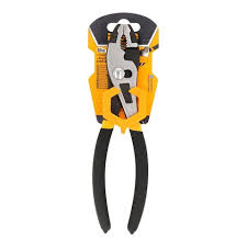 INGCO -  Slip joint pliers 200mm HSPJP02200