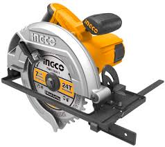 INGCO -  Circular saw 1600w CS18568