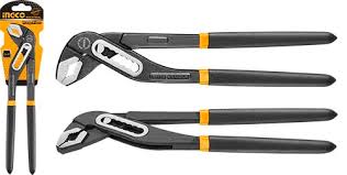 INGCO -  Pump pliers 300mm HPP03300