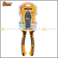 INGCO -  Compound action combination pliers 200mm HCCP58200