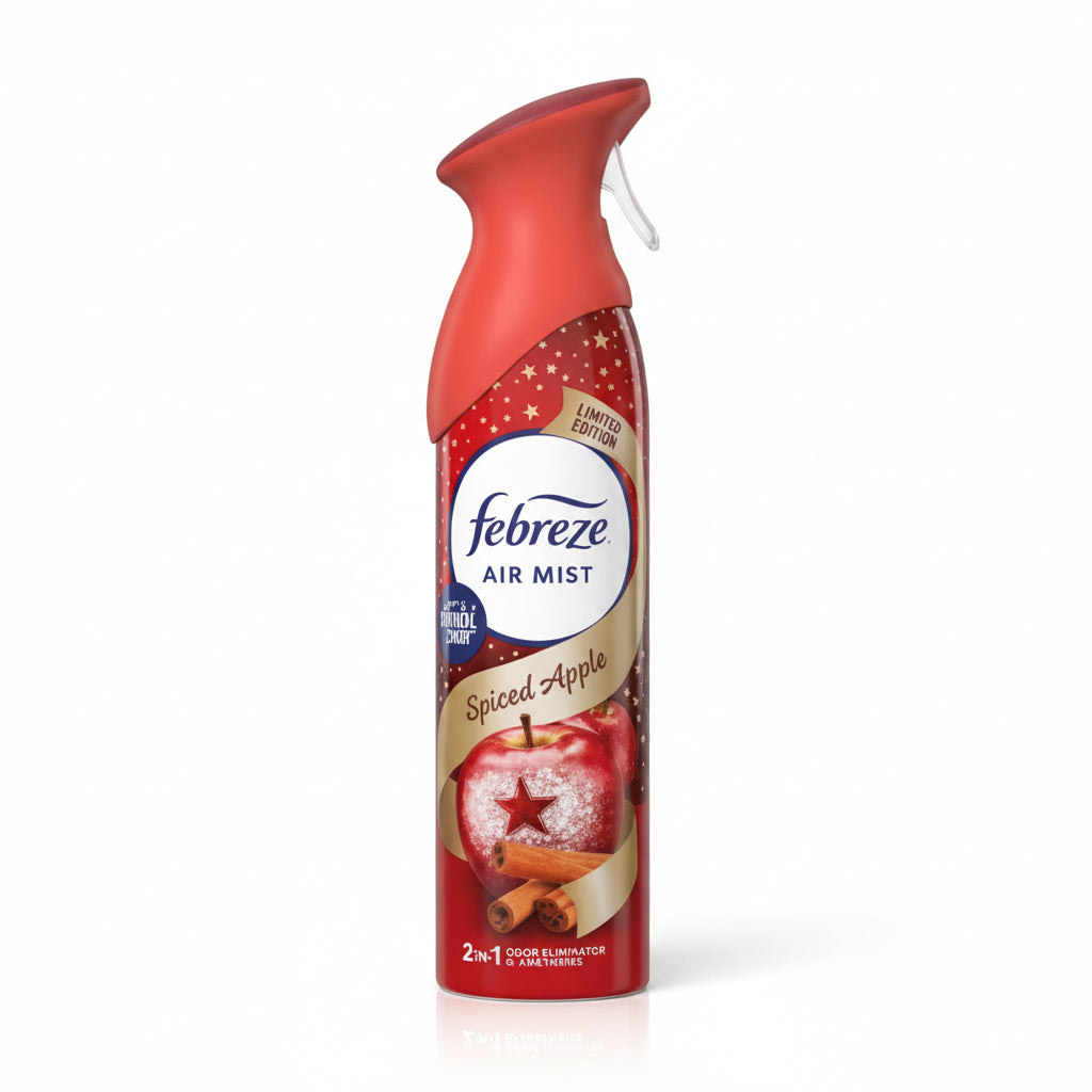 febreze - AIR MIST - Spiced Apple - 185ml