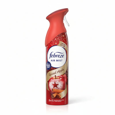 febreze - AIR MIST - Spiced Apple - 185ml