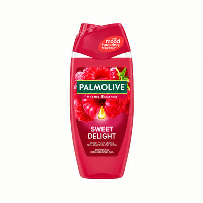 PALMOLIVE - SHOWER GEL - SWEET DELIGHT - 250 ml