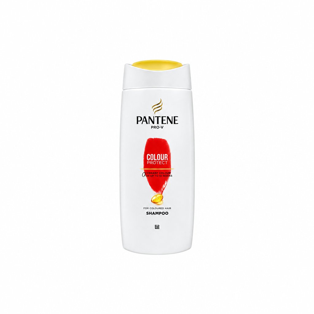 PANTENE PRO-V - SHAMPOO - COLOUR PROTECT - 700ml