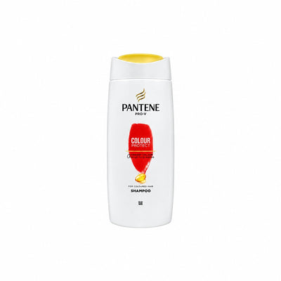 PANTENE PRO-V - SHAMPOO - COLOUR PROTECT - 700ml