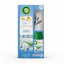 AIR WICK - PURE 24/7 - CRISP LINEN & LILAC - Room Air Freshener - Auto Spray - 250ml