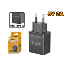 INGCO -  Charger 5v FCLI120502