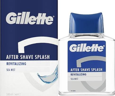 Gillette - AFTER SHAVE SPLASH - 100ml