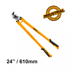 INGCO -  Cable cutter 24" HCCB0124