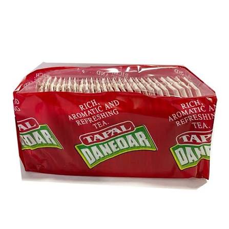 Tapal Danedar - Tea Bags - 600 Pcs - Institutional Pack