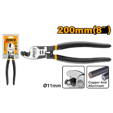 INGCO -  Cable cutter 200mm HCCB0208