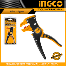 INGCO -  Wire stripper 175*85mm HWSP15608
