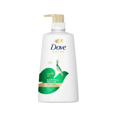 Dove - SHAMPOO - Ultra Care - HAIR FALL RESCUE - 680ml