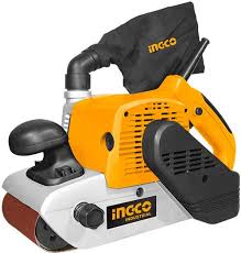 INGCO -  Belt sander 1200w PBS12001
