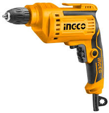 INGCO -  Electric drill 500w ED500282