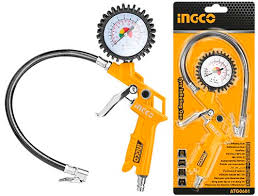 INGCO -  Air tire inflating gun  ATG0601