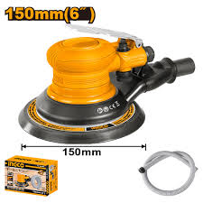 INGCO -  Air sander 150MM APS1512