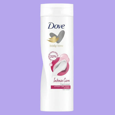 Dove - BODY LOTION - body love - Intense Care - 400ml
