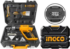 INGCO -  Heat gun 2000w HG200028-1