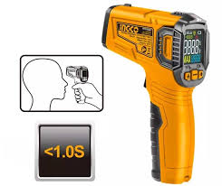 INGCO -  Infrared thermometer  HIT0155028