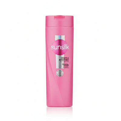 Sunsilk - SHAMPOO - Smooth & Manageable - 300ml