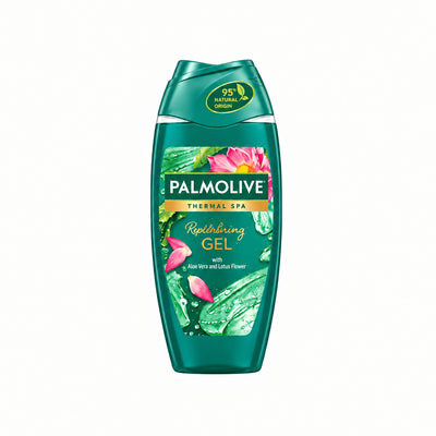PALMOLIVE - SHOWER GEL - Revitalising Gel - 250 ml