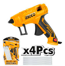 INGCO -  Glue gun 25w GG258
