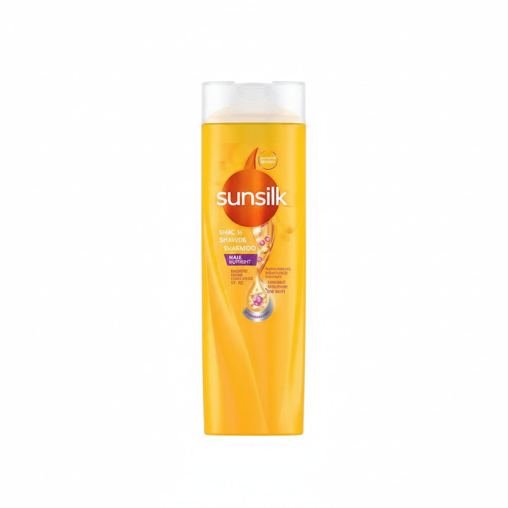 Sunsilk - SHAMPOO - Soft & Smooth - 300ml