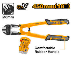 INGCO -  Bolt cutter 18" HBC0818