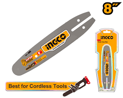 INGCO -  Chain saw bar  AGSB50801