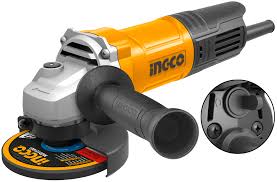 INGCO -  Angle grinder 900w AG900282