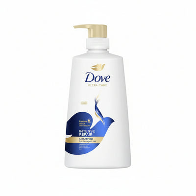 Dove - SHAMPOO - Ultra Care - INTENSE REPAIR - 680ml