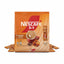 NESCAFE - CARAMEL LATTE - 3 IN 1 Creamy Latte - Premix Instant Coffee - 24 Pouches - Each Pouch 15 Sachets - Each Sachet 23g = Each Pouch 345g