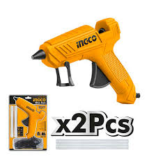 INGCO -  Glue gun 20w GG148