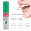 FRESH BREATH - MOUTH SPRAY PEPPERMINT - 18ml