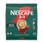 NESCAFE - RICH KAW & STRONG - 3IN1 Premix Coffee - 24 Pouches per Carton - Each Pouch 25 Sachets - Each Sachet 18g - Each Pouch 450g