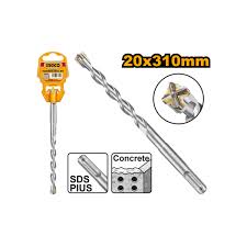 INGCO -  SDS plus hammer drill 20*310mm DBH1212003C