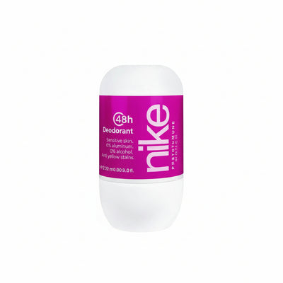 nike - DEODORANT - # PURPLE MOOD / WOMEN - Roll On - 50ml