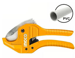 INGCO -  PVC pipe cutter 203mm HPCS05428