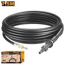 INGCO -  Pipe cleaning hose 7.5M AHPH7511