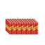 Schweppes - GINGER SODA - 24 Pack Cans - 320ml