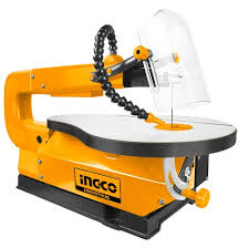 INGCO -  Scroll saw 85w SS852