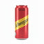 Schweppes - GINGER SODA - 24 Pack Cans - 320ml