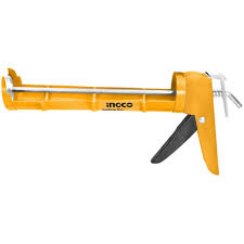 INGCO -  Caulking gun 9" HCG0309