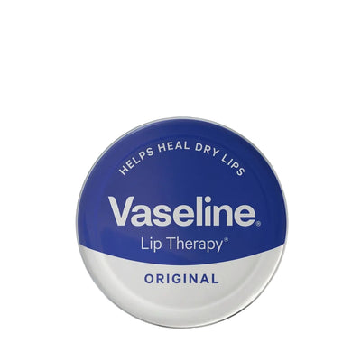 Vaseline - Lip Therapy - ORIGINAL - 20g Tin