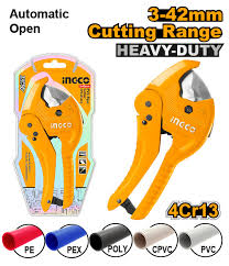 INGCO -  PVC pipe cutter 42mm HPC0442